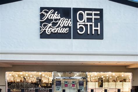 saks off 5th outlet online.